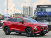 Omoda C5 I Новосибирск  - изображение 26
