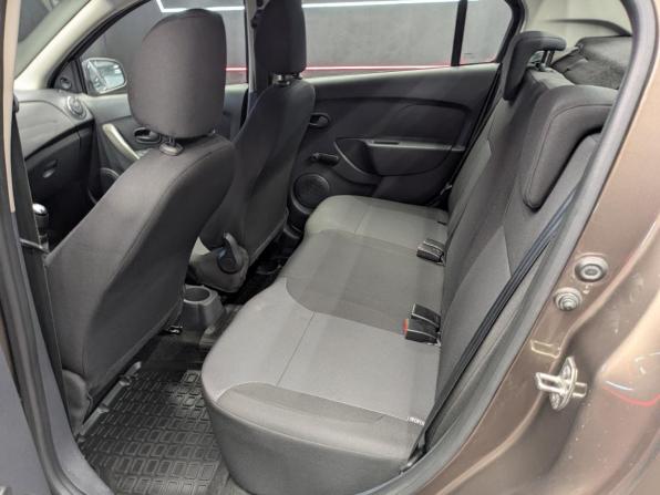 Renault Logan II Рестайлинг с пробегом 2021 года, цена 1 050 000 рублей, 72572 км, седан, Автокод Объявления