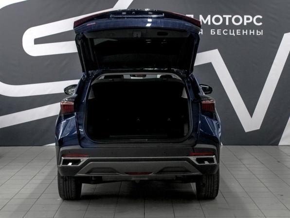 Omoda C5 I с пробегом 2023 года, цена 1 699 900 рублей, 90000 км, внедорожник, Автокод Объявления