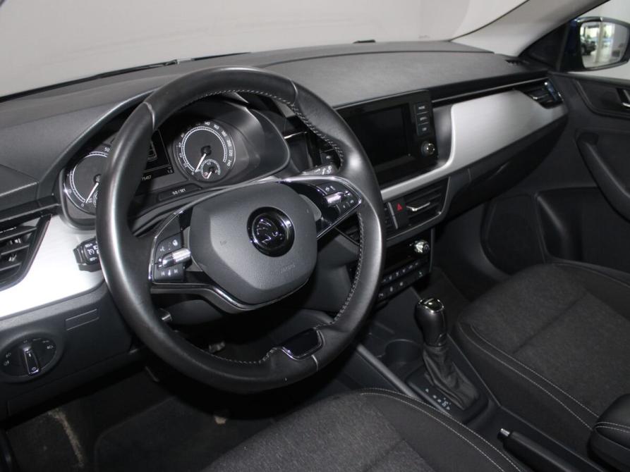 Skoda Rapid II Старый Оскол  - изображение 7