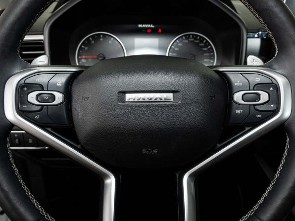 Haval Jolion I Рестайлинг с пробегом 2024 года, цена 2 078 000 рублей, 13500 км, внедорожник, Автокод Объявления