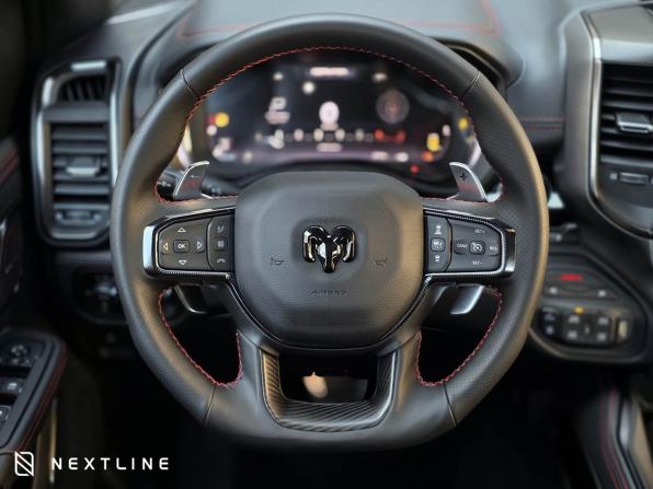 Новый Ram 1500 V Рестайлинг 2026 года, цена 11 790 000 рублей, offers.body_type.unknown, Автокод Объявления