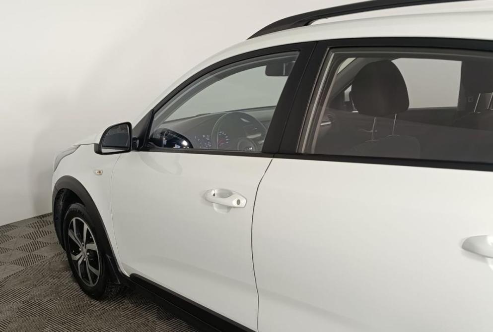 Kia Rio IV Волгоград  - изображение 22