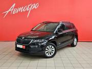 Skoda Karoq I Вологда  - изображение 19