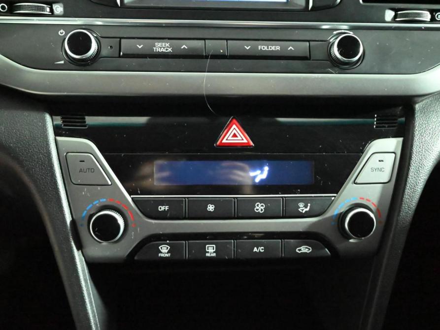 Hyundai Elantra VI (AD) Екатеринбург  - изображение 12