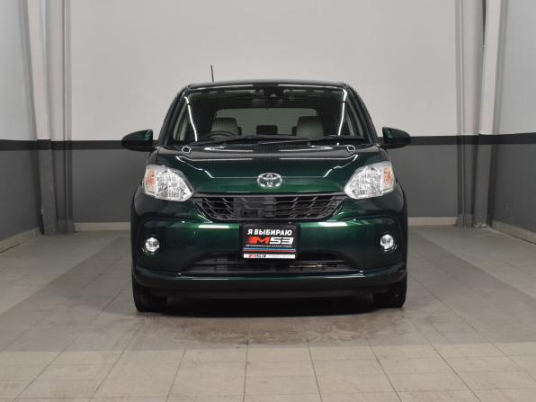Toyota Passo III с пробегом 2017 года, цена 950 995 рублей, 48534 км, хэтчбек, Автокод Объявления
