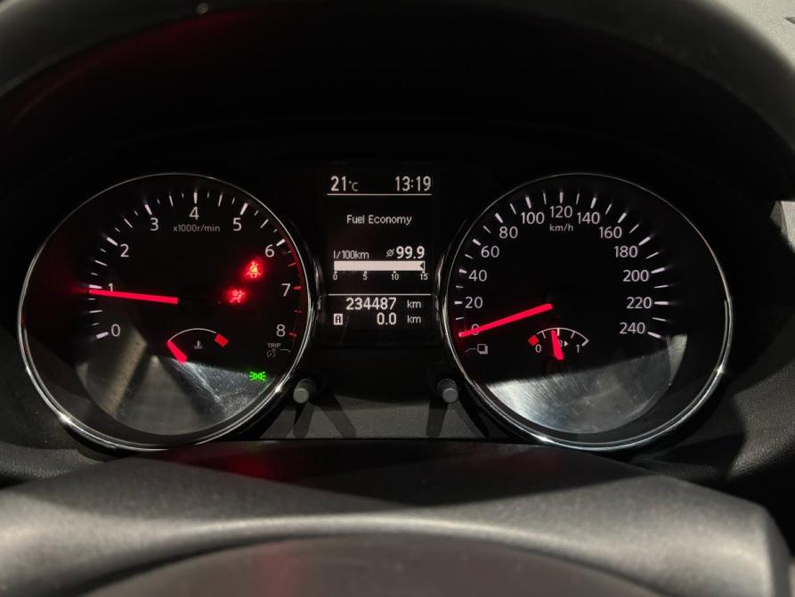 Nissan Qashqai+2 I Рестайлинг Екатеринбург  - изображение 17