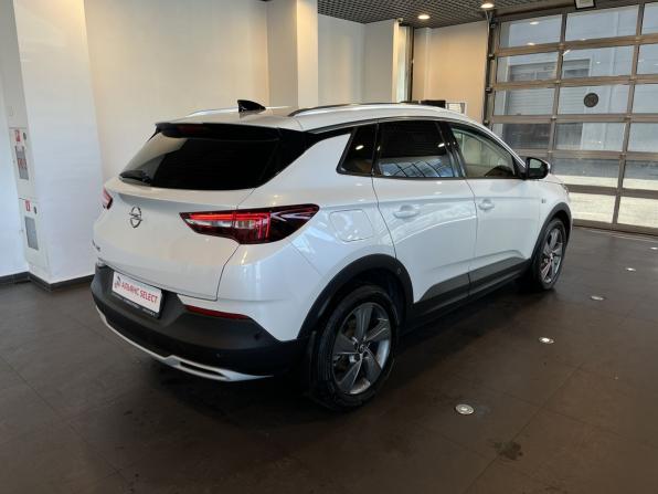 Opel Grandland I с пробегом 2021 года, цена 1 900 000 рублей, 110951 км, внедорожник, Автокод Объявления
