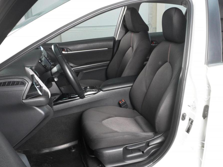 Toyota Camry VIII (XV70) Минеральные Воды  - изображение 10