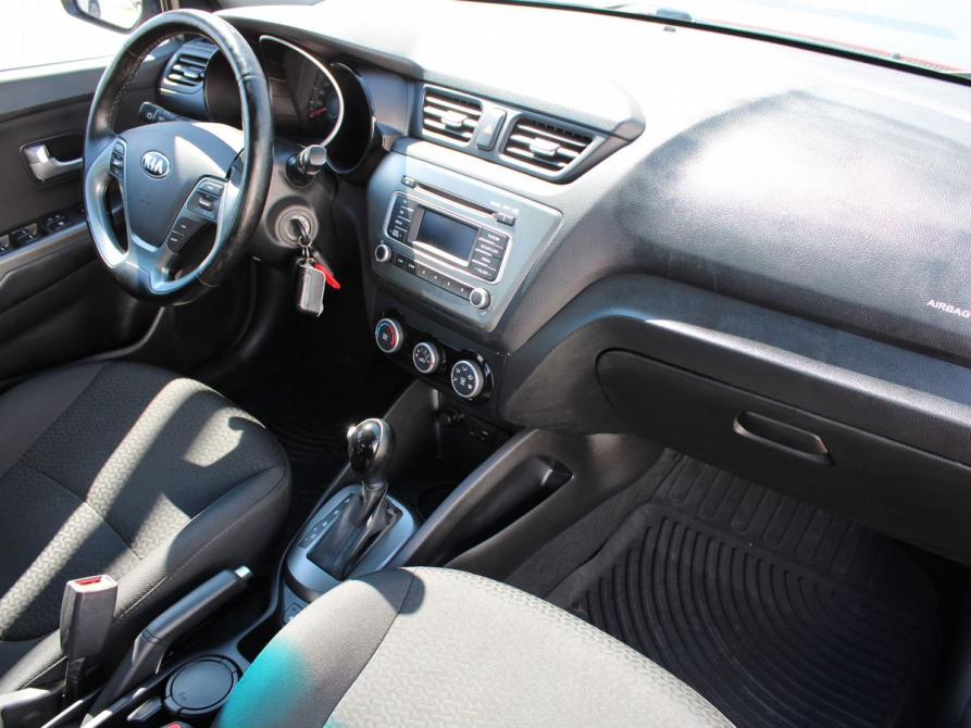 Kia Rio III Рестайлинг Нижний Новгород  - изображение 7