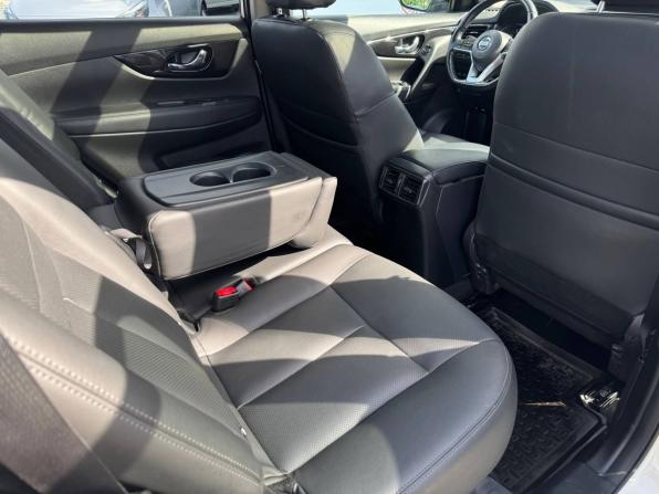 Nissan X-Trail III Рестайлинг с пробегом 2020 года, цена 2 479 000 рублей, 133549 км, внедорожник, Автокод Объявления