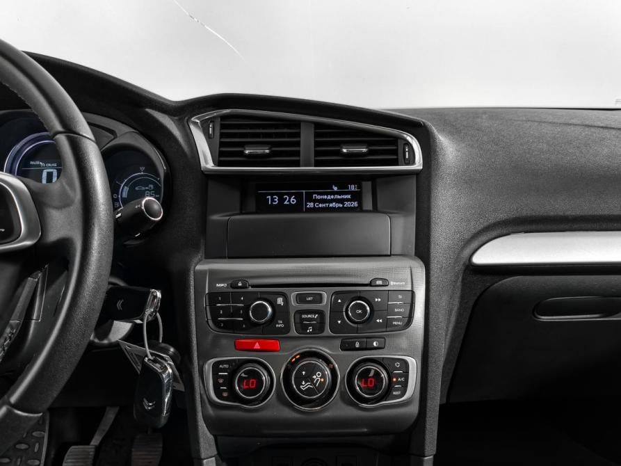 Citroen C4 II Рестайлинг Санкт-Петербург  - изображение 16