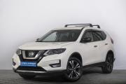 Nissan X-Trail III Рестайлинг Томск  - изображение 23