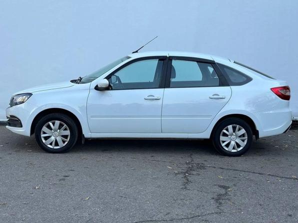 Lada (ВАЗ) Granta I Рестайлинг с пробегом 2023 года, цена 750 000 рублей, 67643 км, лифтбек, Автокод Объявления
