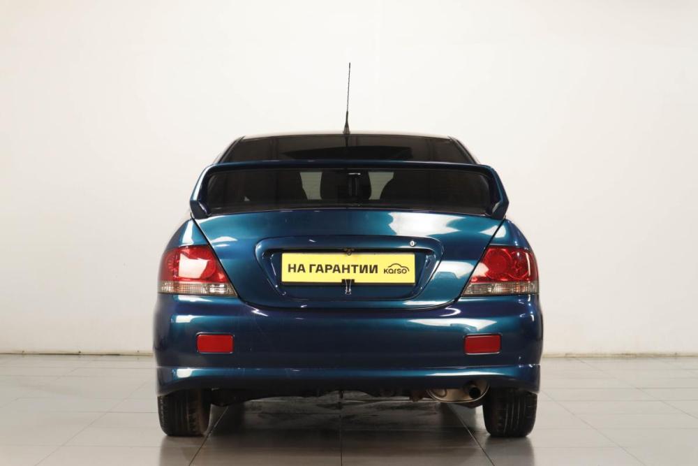 Mitsubishi Lancer IX Челябинск  - изображение 6