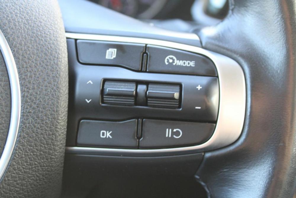 Kia K5 III Пермь  - изображение 12