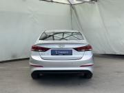 Hyundai Elantra VI (AD) Липецк  - изображение 24