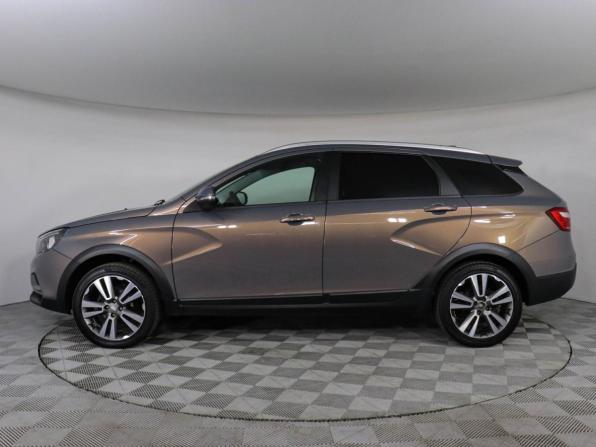 Lada (ВАЗ) Vesta I с пробегом 2019 года, цена 1 397 000 рублей, 32798 км, универсал, Автокод Объявления