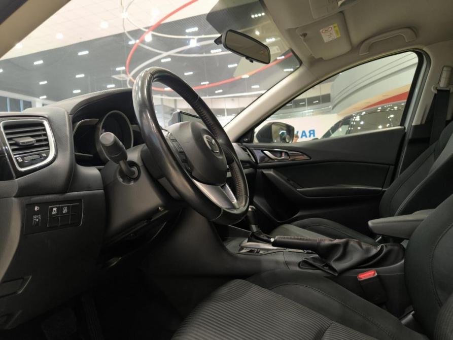 Mazda 3 III (BM) Казань  - изображение 20