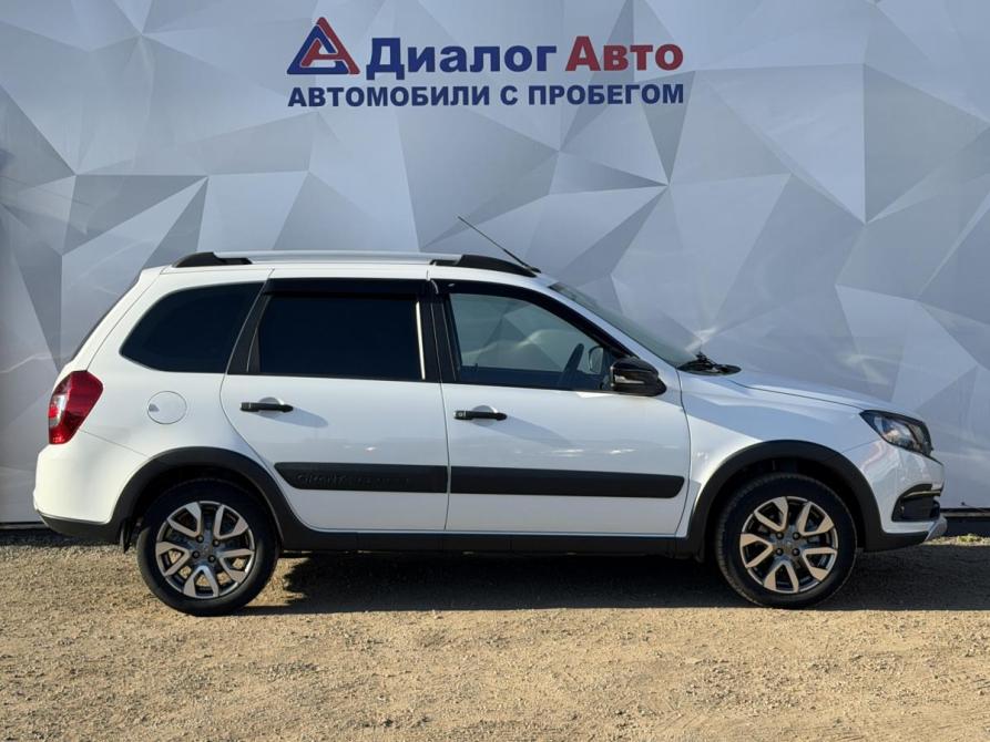 Mitsubishi Outlander III Рестайлинг Набережные Челны  - изображение 4