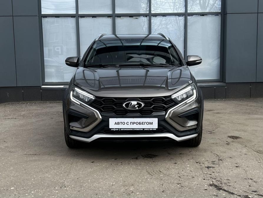 Lada (ВАЗ) Vesta I Рестайлинг (NG) Ярославль  - изображение 2