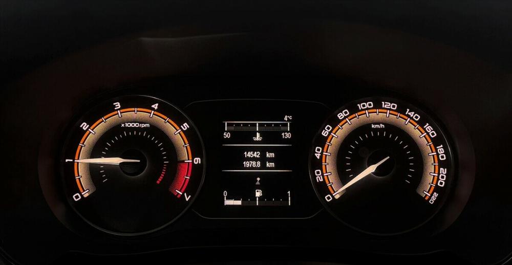 Lada (ВАЗ) Vesta I Рестайлинг (NG) Москва  - изображение 6