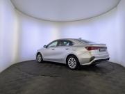 Kia Cerato IV Рестайлинг Москва  - изображение 35