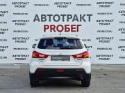Mitsubishi ASX I Владимир  - изображение 21
