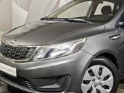 Kia Rio III Москва  - изображение 30