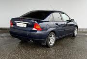 Ford Focus I Рестайлинг Киров  - изображение 28