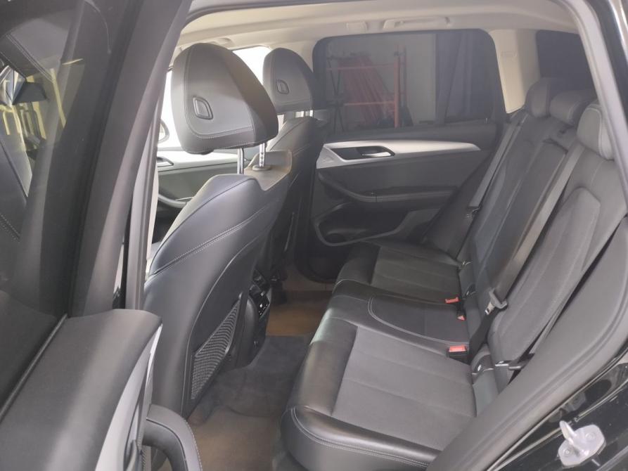 BMW X3 III (G01) Минеральные Воды  - изображение 19