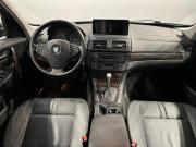 BMW X3 I (E83) Рестайлинг Краснодар  - изображение 34