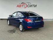 Hyundai Solaris I Рестайлинг Тамбов  - изображение 24