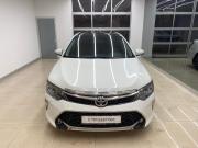 Toyota Camry VII (XV50) Рестайлинг Челябинск  - изображение 23