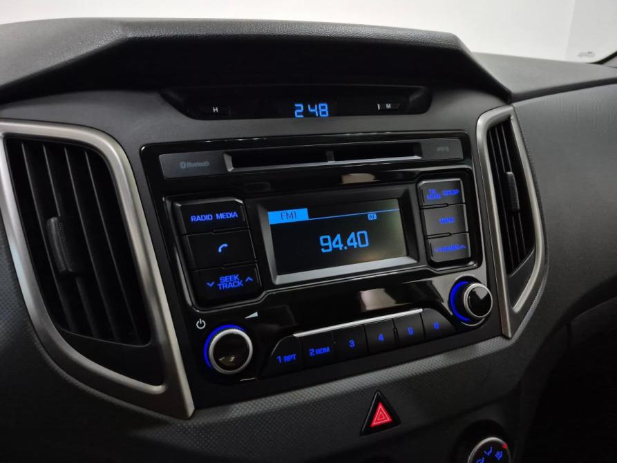 Hyundai Creta I Альметьевск  - изображение 20
