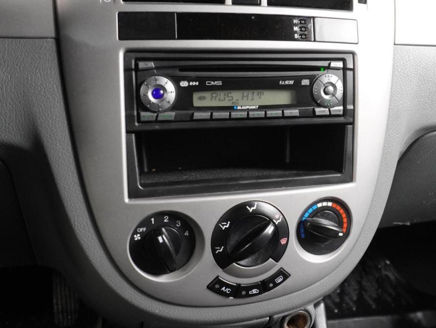 Chevrolet Lacetti I Воронеж  - изображение 12