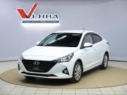 Hyundai Solaris II Рестайлинг Уфа  - изображение 20
