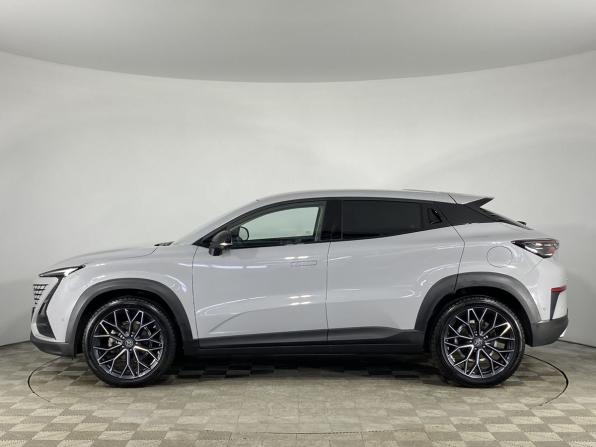 Changan UNI-T I с пробегом 2023 года, цена 2 230 000 рублей, 34468 км, внедорожник, Автокод Объявления