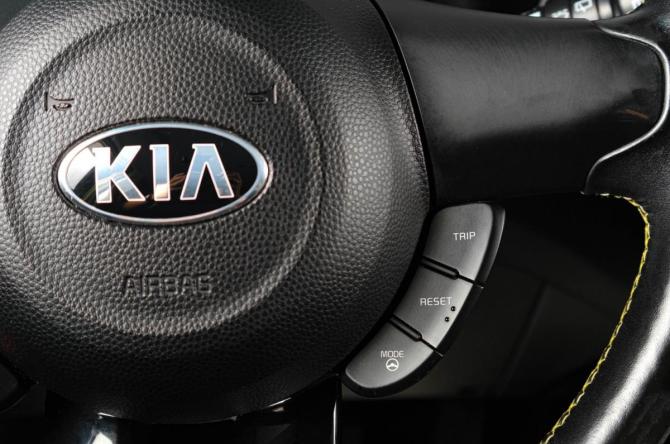 Kia Soul II с пробегом 2016 года, цена 1 549 000 рублей, 152000 км, хэтчбек, Автокод Объявления