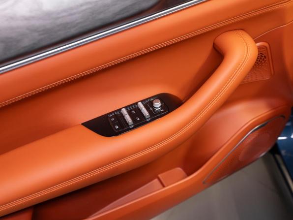 Geely Galaxy M7 с пробегом 2026 года, цена 3 750 000 рублей, 35 км, внедорожник, Автокод Объявления