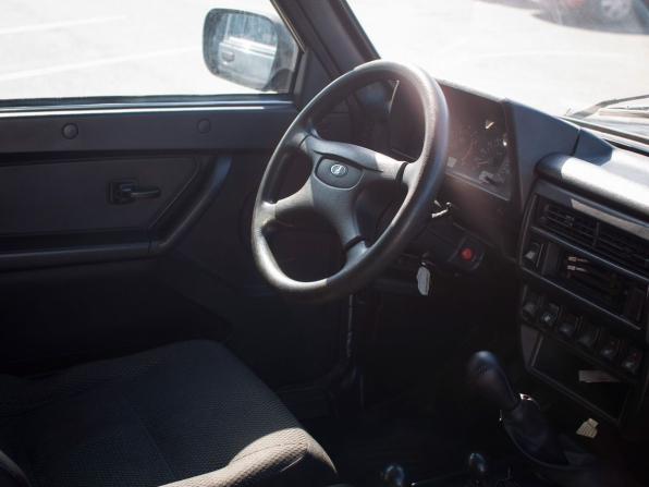 Lada (ВАЗ) 2131 (4x4) I с пробегом 2016 года, цена 500 000 рублей, 115843 км, внедорожник, Автокод Объявления