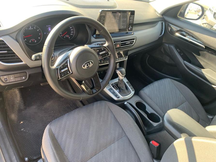Kia Seltos I Оренбург  - изображение 9