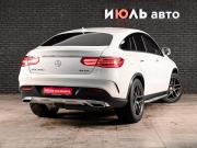 Mercedes-Benz GLE Coupe I (C292) Екатеринбург  - изображение 36