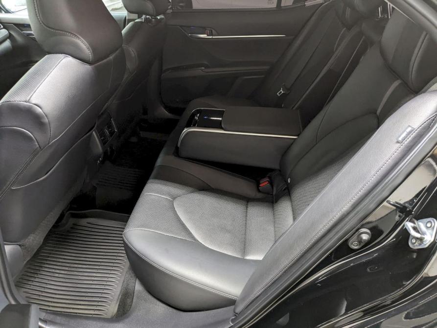 Toyota Camry VIII (XV70) Рестайлинг Москва  - изображение 16
