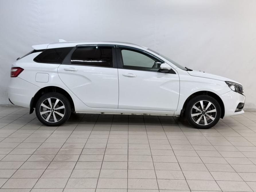 Lada (ВАЗ) Vesta I Воронеж  - изображение 9