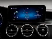Mercedes-Benz GLC I (X253) Рестайлинг Москва  - изображение 46