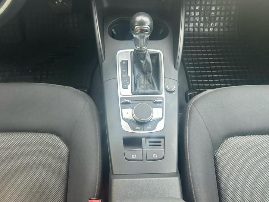 Audi A3 III (8V) Рестайлинг Санкт-Петербург  - изображение 14