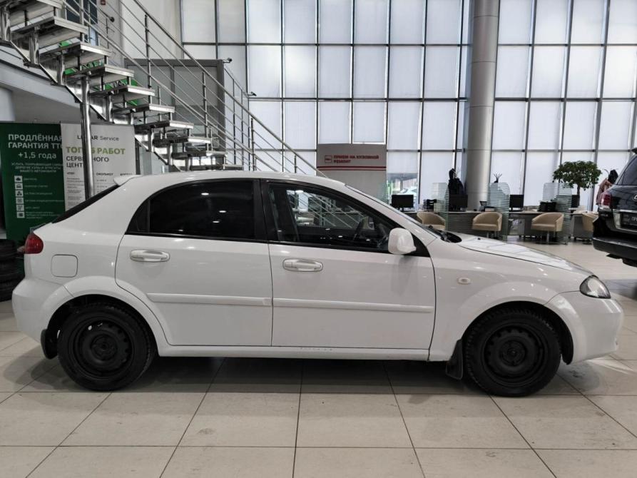 Chevrolet Lacetti I Казань  - изображение 5