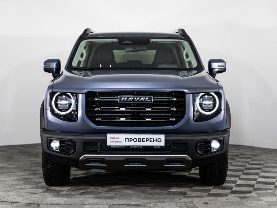 Haval Dargo I Санкт-Петербург  - изображение 2