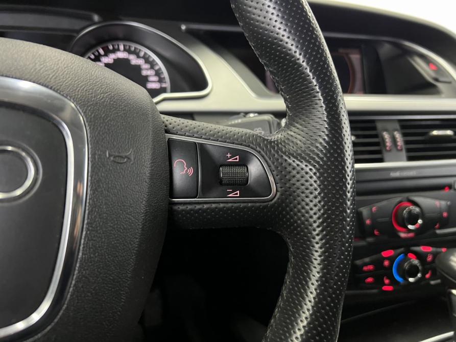 Audi A5 I (8T) Уфа  - изображение 13